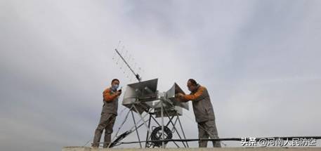 省人防辦黨組書記、主任賈宏偉緊前安排部署全省人防警報統(tǒng)一鳴響工作